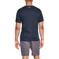 Under Armor Boxed Sportstyle SS T-shirt M 1329 581 408 Clothing/Lifestyle/T-shirts/Under Armour Your Sports Performance