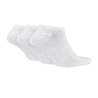 Nike Everyday Max Lightweight 3Pak M SX7678-100 socks Clothing/Training/Socks Nike