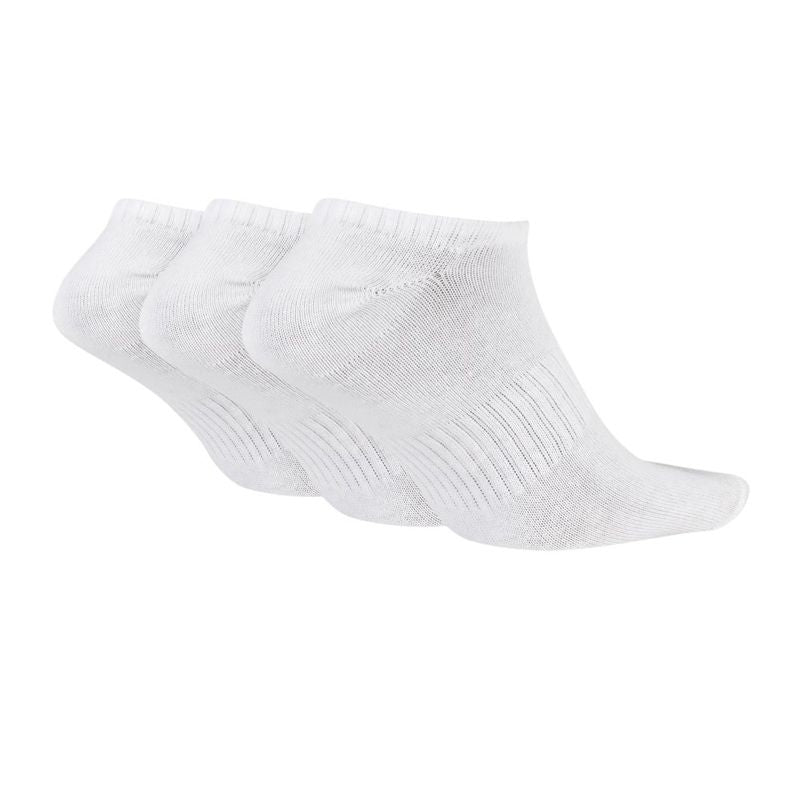 Nike Everyday Max Lightweight 3Pak M SX7678-100 socks Clothing/Training/Socks Nike