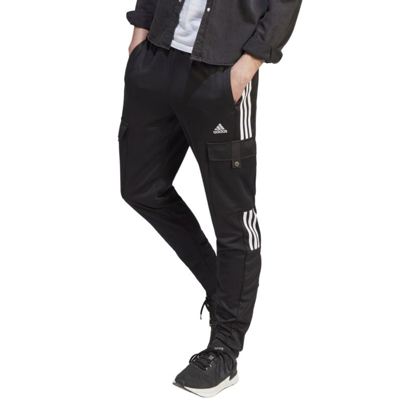 Adidas Tiro Cargo M IA3067 pants Clothing/Football Adidas