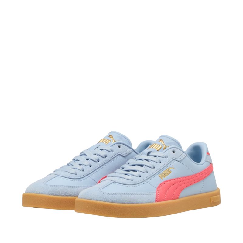 Puma Club II Era Jr 401489 12 Shoes Footwear/Lifestyle Puma