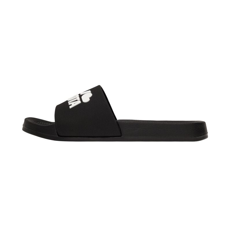 Kubota basic pool flip-flops black K0000-101-003-23-1 Kubota