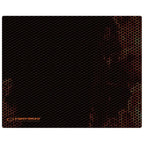 Esperanza Flame EGP102R Gaming Mouse Pad (300mm x 240mm) In preparation Your Sports Performance