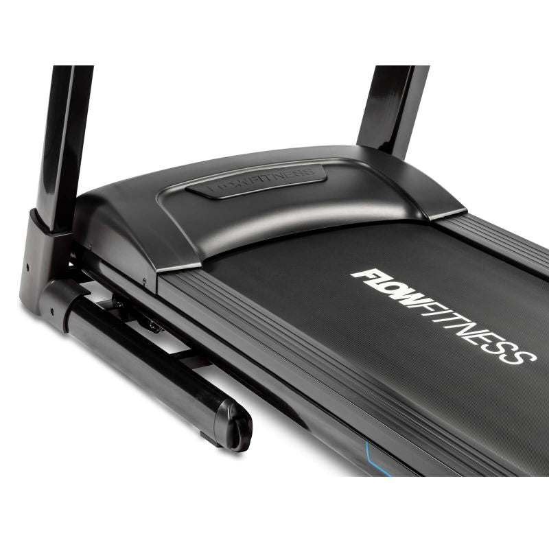 Flow Fitness Perform T2i FFP19502 Electric Treadmill Accessories/Training equipment/Bieżnie Your Sports Performance