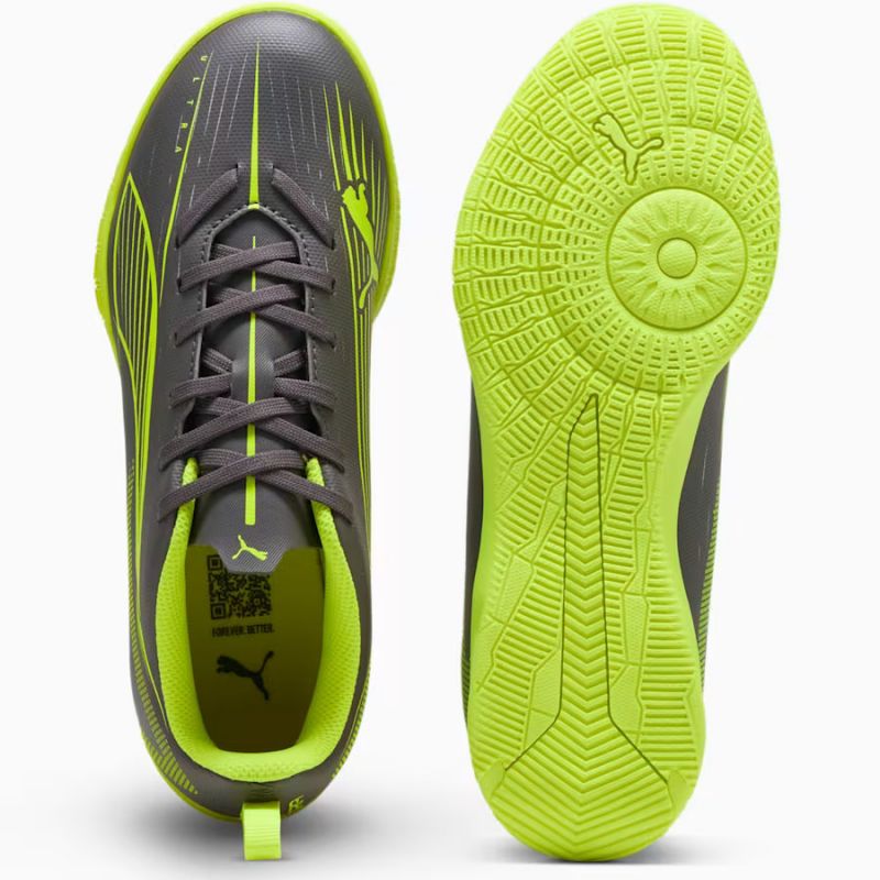 Puma Ultra Play IT Jr 108327-03 Football Boots Footwear/Football/IT/JR Puma