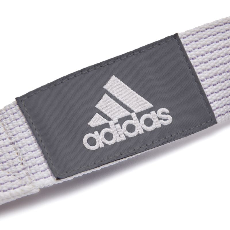 Adidas ADYG-20200CW Yoga Belt Accessories/Training equipment Adidas