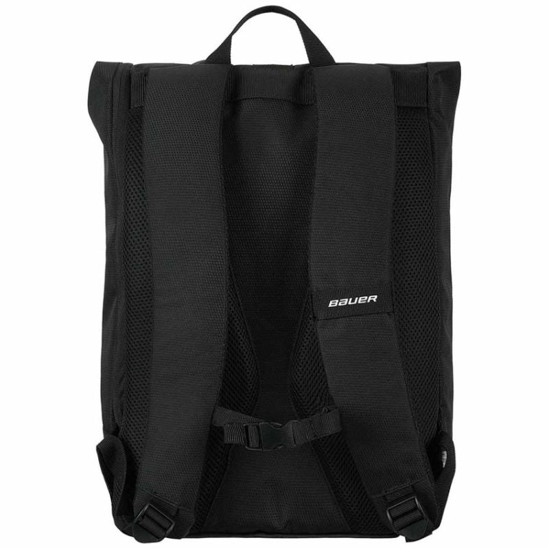 Bauer College LE Backpack In preparation Your Sports Performance