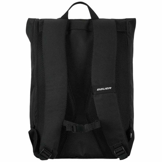 Bauer College LE Backpack In preparation Your Sports Performance