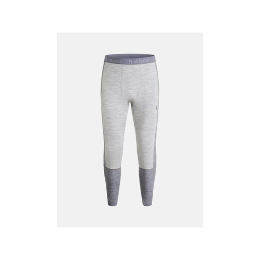 Peak Performance M Magic Long John Leggings Gray Import z PMSport Your Sports Performance