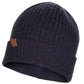 Buff Kort Knitted Hat Beanie 1180817791000 Clothing/Ski/Buff Your Sports Performance
