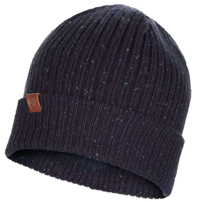 Buff Kort Knitted Hat Beanie 1180817791000 Clothing/Ski/Buff Your Sports Performance