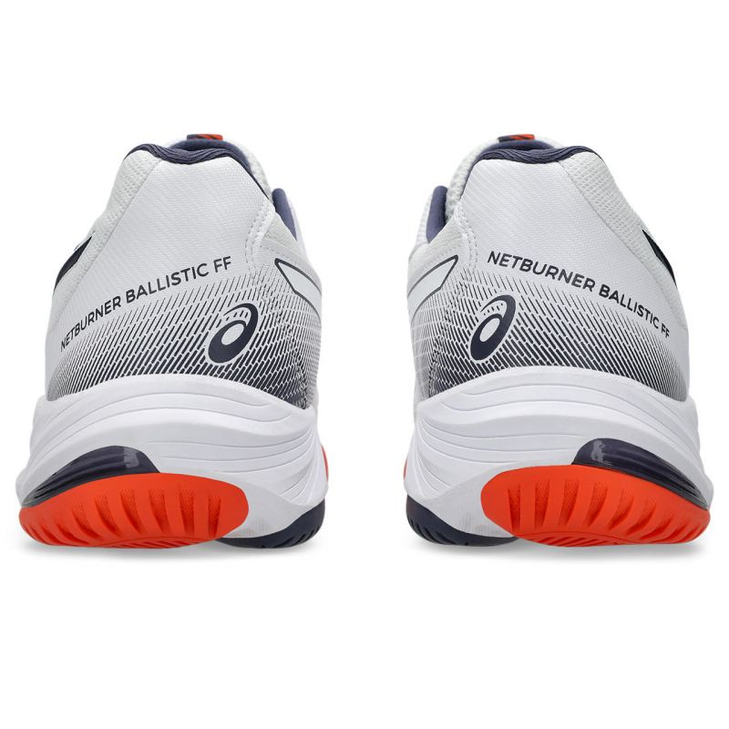 Asics Netburner Ballistic FF 3 shoes 1051A073105 Footwear/Running/Men/Road Your Sports Performance