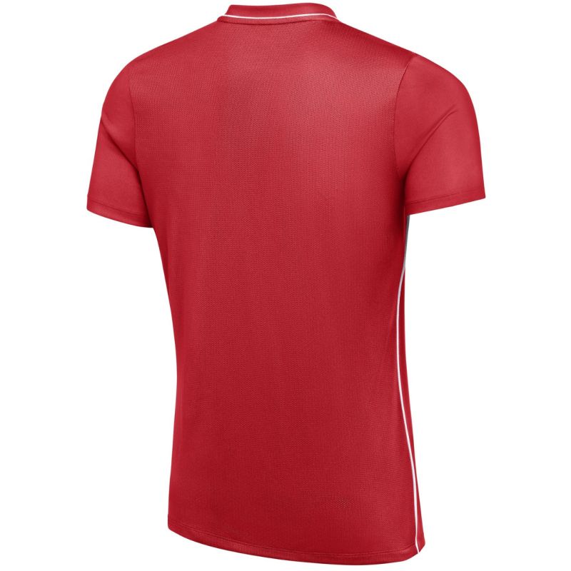Nike Dri-Fit Park 26 SS Top Men's T-Shirt Red HM7127 657
