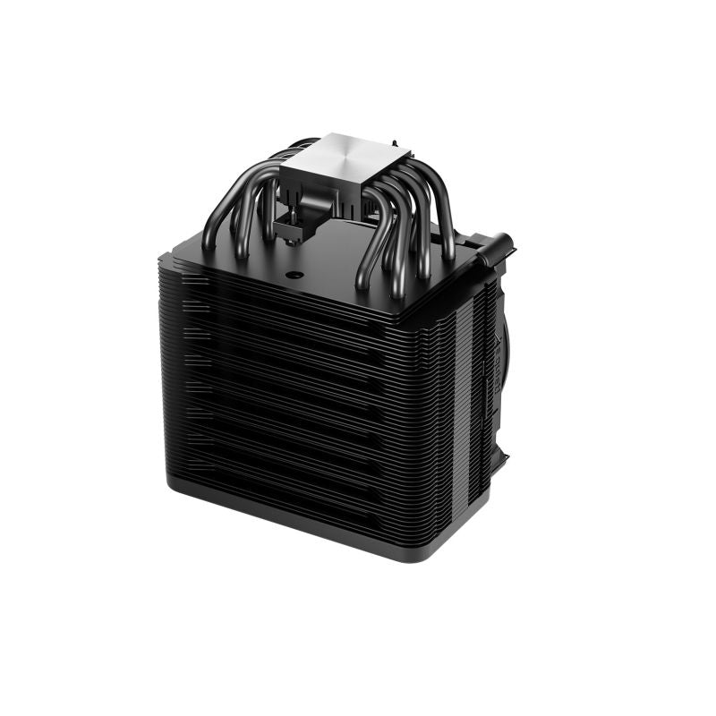 be quiet! DARK ROCK 5 CPU Cooler Chłodzenie/Chłodzenie CPU Your Sports Performance