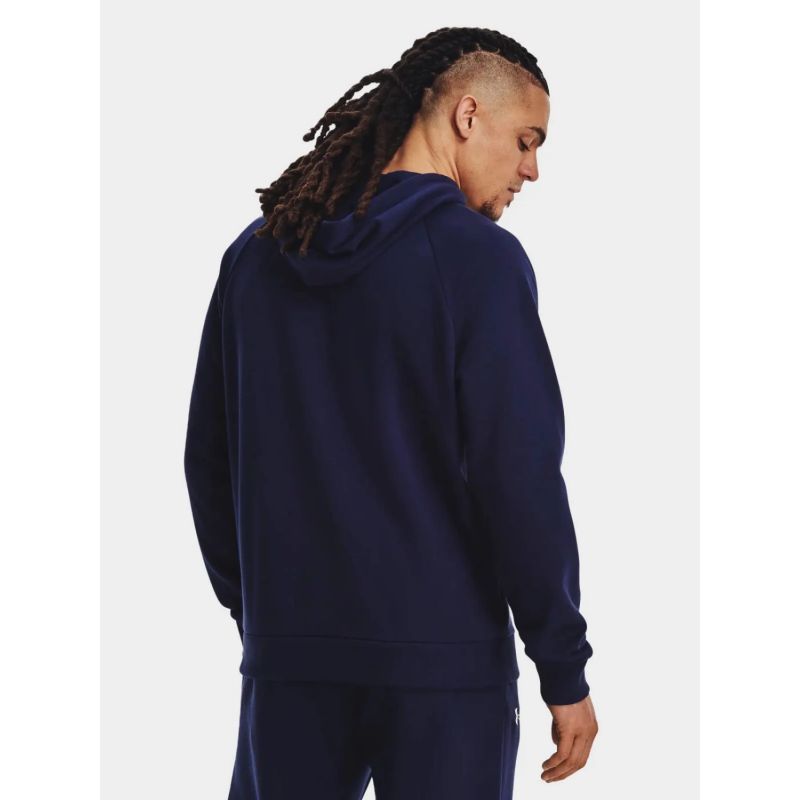 Under Armor M 1379758-410 sweatshirt Clothing/Training Your Sports Performance