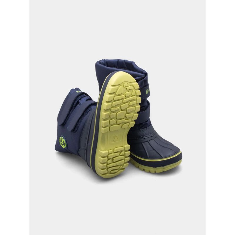 Lee Cooper Jr. LCJ-24-44-2845K Winter Snow Boots Footwear/Lifestyle/Lee Cooper Your Sports Performance