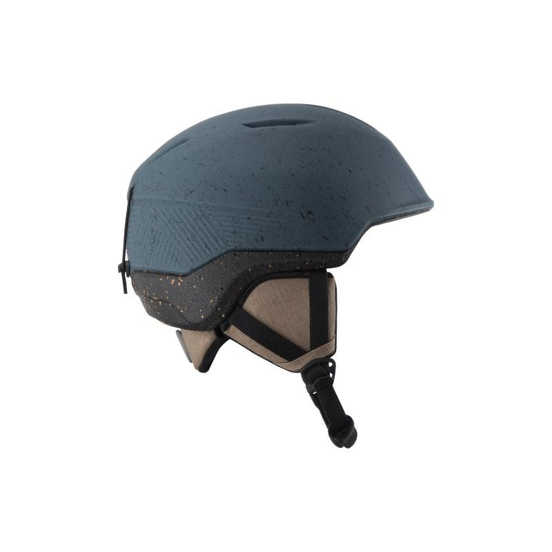 Rossignol FIT IMPACTS ESSENTIAL BLUE Ski Helmet Rossignol
