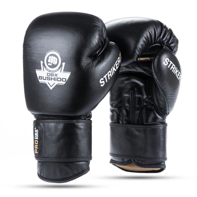 10oz Boxing Gloves - Striker - Legacy Series rękawice treningowe Your Sports Performance