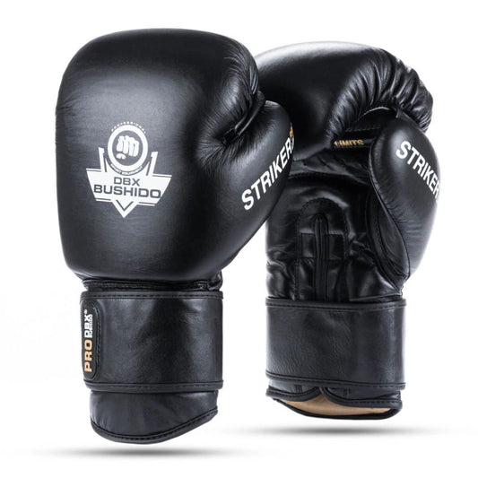 10oz Boxing Gloves - Striker - Legacy Series rękawice treningowe Your Sports Performance