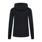 Rogelli women's sweatshirt TRAINING II black 2XL Rogelli/Inne/Trening/Woman/Bluzy Your Sports Performance