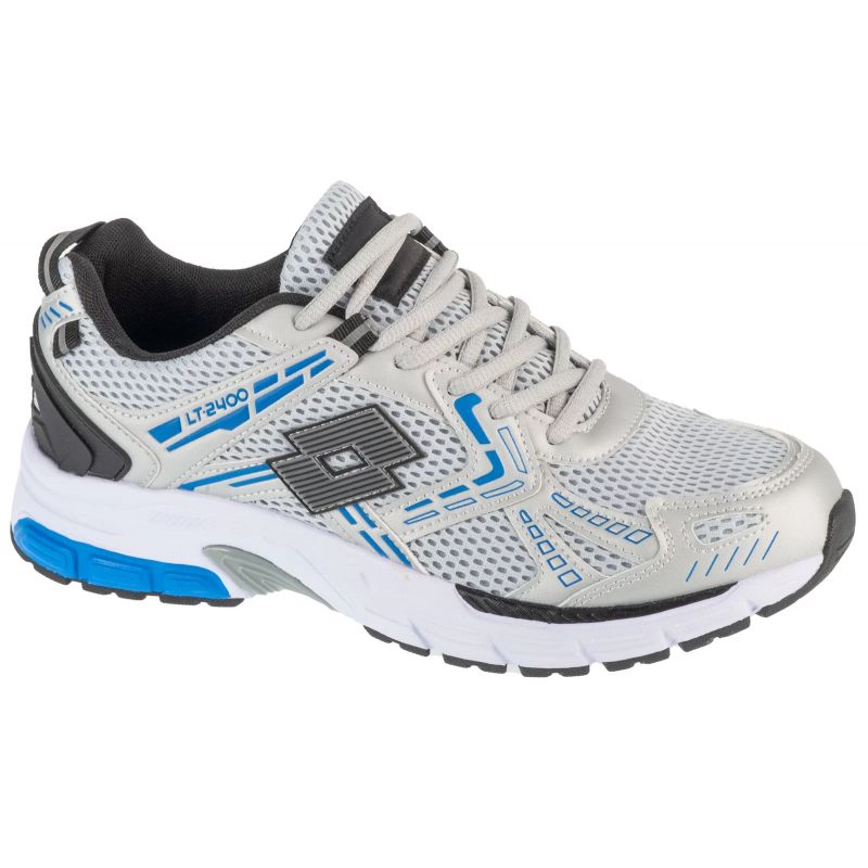 Lotto Akimoto Shoes M 2400570U-8050 Footwear/Lifestyle/Lotto Your Sports Performance