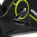 VIRTUFIT ICONSOLE HTR 2.1 ERGOMETERS EXERCISE BIKE In preparation Your Sports Performance