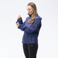 Women's transitional jacket LADY GANMORE In preparation Your Sports Performance