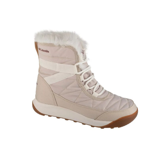 Columbia Minx Shorty IV 2079181278 Beige 37 In preparation Your Sports Performance