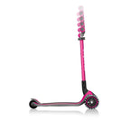 Scooter 3 wheels Globber Master Lights 662-110-2 HS-TNK-000011357 Accessories/Skating/Hulajnogi Your Sports Performance