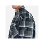 Rossignol Ranch Shirt Black Rossignol