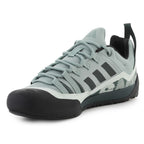 Adidas Terrex SWIFT Solo 2 IH1113 silver green/legend ivy/linen green adidas