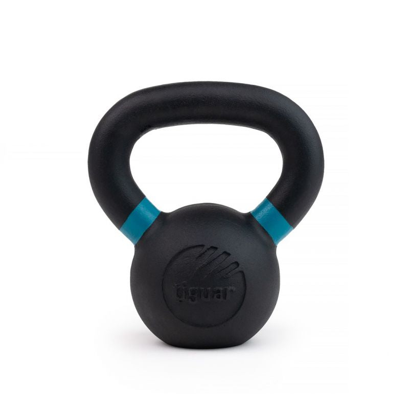 tiguar kettlebell Raw V2 6kg TI-KB0006RV2 Accessories/Training equipment Your Sports Performance
