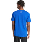 Adidas Euro24 M T-shirt IT9293 Clothing/Football Adidas