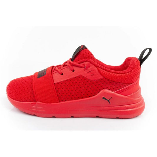 Puma Wired Run Jr shoes 374217 05 Footwear/Lifestyle Puma