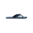 Stylish Men’s Flip-Flops with 4F Logo