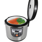 Esperanza COOKING MATE EKG011 (860W) planetary food processor AGD - Produkty/Roboty kuchenne Your Sports Performance