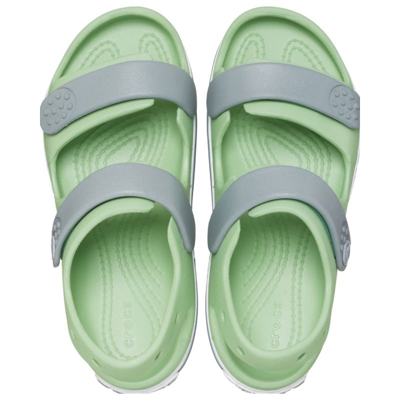 Crocs Crocband Cruiser Jr 209424 3WD sandals Footwear/Lifestyle/Crocs Crocs