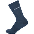 VIKING Boosocks Warm Bamboo warm socks for adults, navy blue