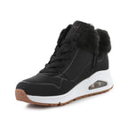 Skechers Uno-Fall Air W 310539L-BLK shoes Footwear/Outdoor/Skechers Skechers