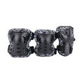 TEMPISH FID II 3-piece protectors To be categorized Your Sports Performance