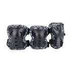 TEMPISH FID II 3-piece protectors To be categorized Your Sports Performance