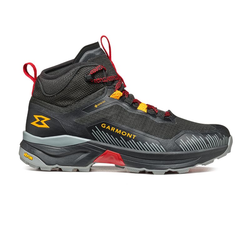 Garmond 9.81 Engage Mid Gtx M shoes 92800614707 Footwear/Outdoor/Garmont Your Sports Performance