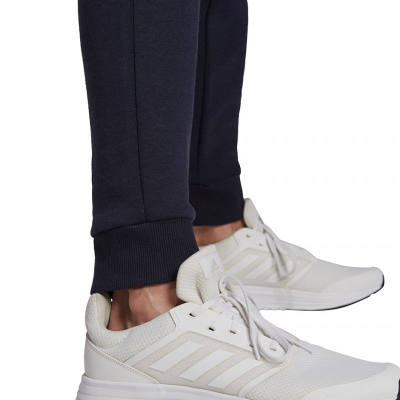 Adidas Essentials Fleece M H33664 pants Clothing/Training Adidas