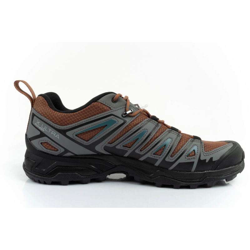 Salomon X Ultra Pioneer Aero M shoes 416698 Footwear/Outdoor Your Sports Performance