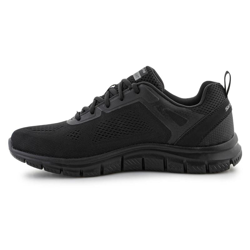 Skechers Track-Broader M 232698-BBK shoes Footwear/Lifestyle/Skechers Your Sports Performance