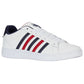 K-Swiss Court Tiebreak II M 04413-983-M shoes Footwear/Lifestyle/K-Swiss Your Sports Performance