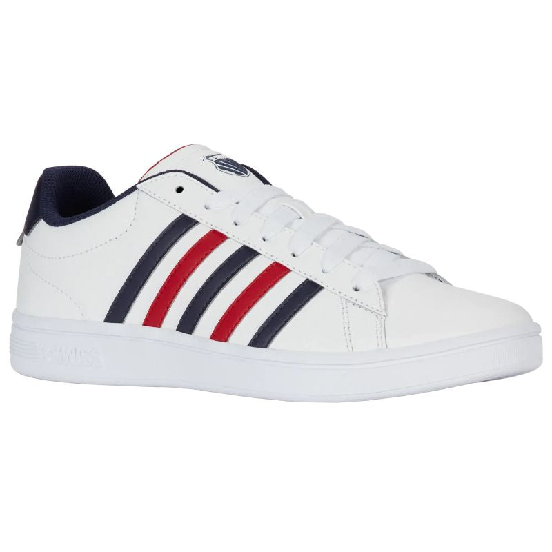 K-Swiss Court Tiebreak II M 04413-983-M shoes Footwear/Lifestyle/K-Swiss Your Sports Performance