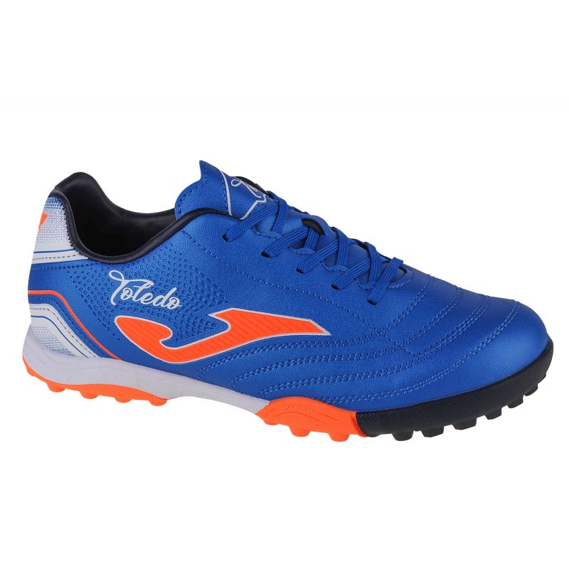 Shoes Joma Toledo Jr 2204 TF TOJW2204TF Footwear/Football/Kids/Joma Joma