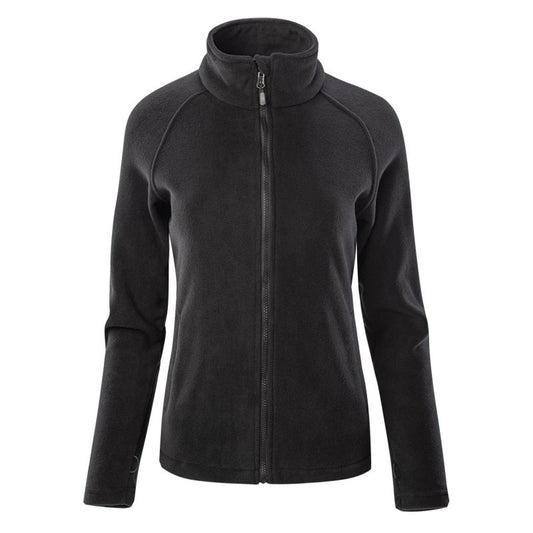 Hi-Tec LADY HARRIET FLEECE sweatshirt W 92800377592 Clothing/Outdoor Your Sports Performance