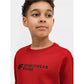 Sweatshirt 4F Jr. 4FJSS23TSWSM222-62S Clothing/Lifestyle/4F 4F